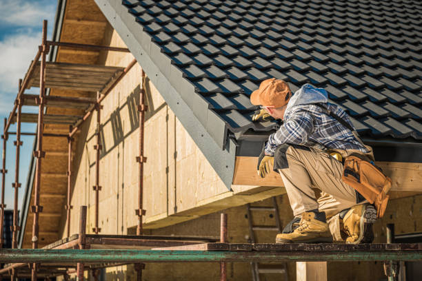 Best Heating Cable for Roof Installation  in Ripley, MS
