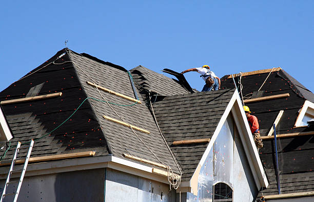 Best Commercial Roofing Services  in Ripley, MS