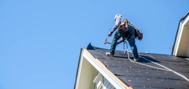 Quick and Trustworthy Emergency Roof Repair Services in Ripley, MS